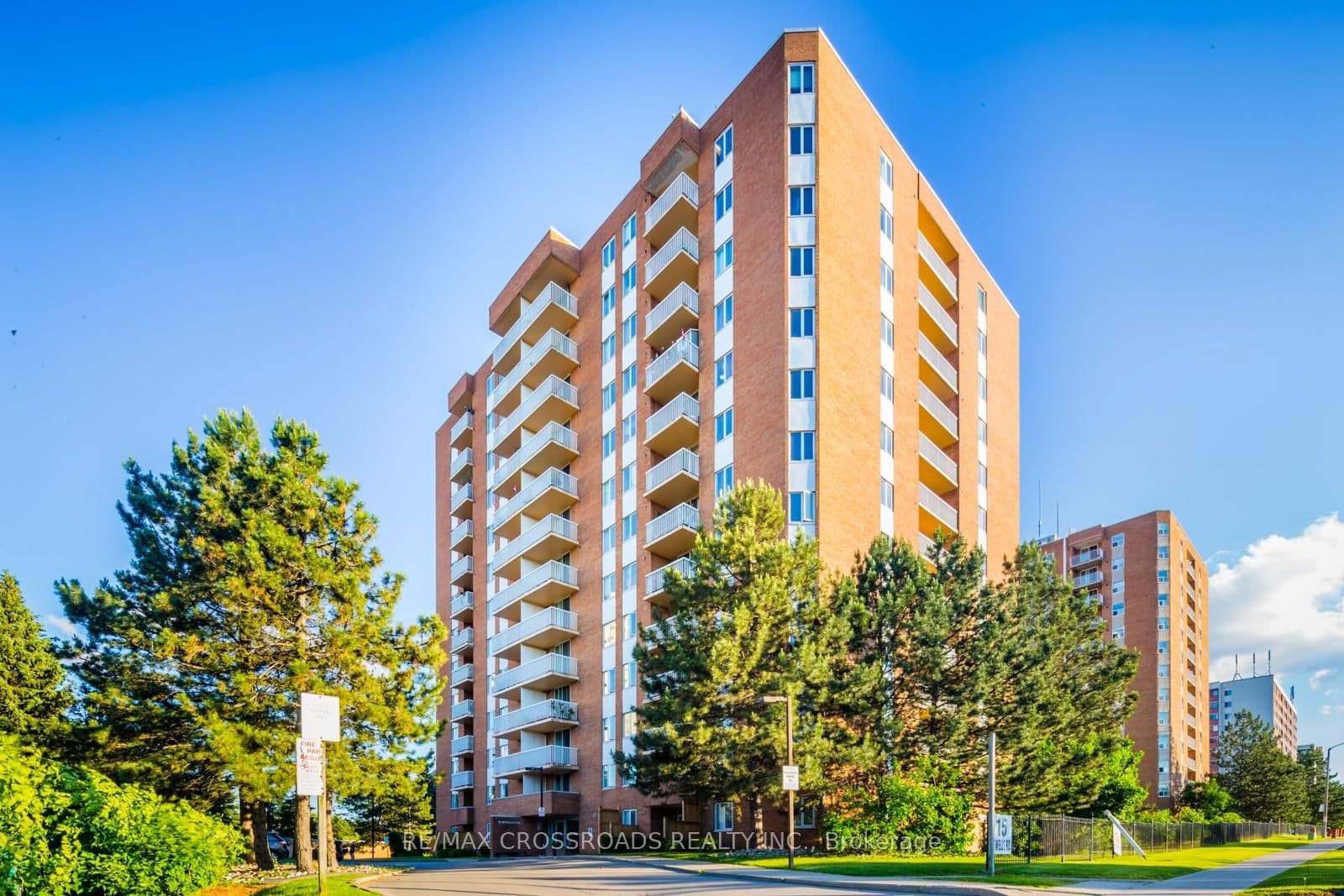 #1204 - 15 Sewells Road