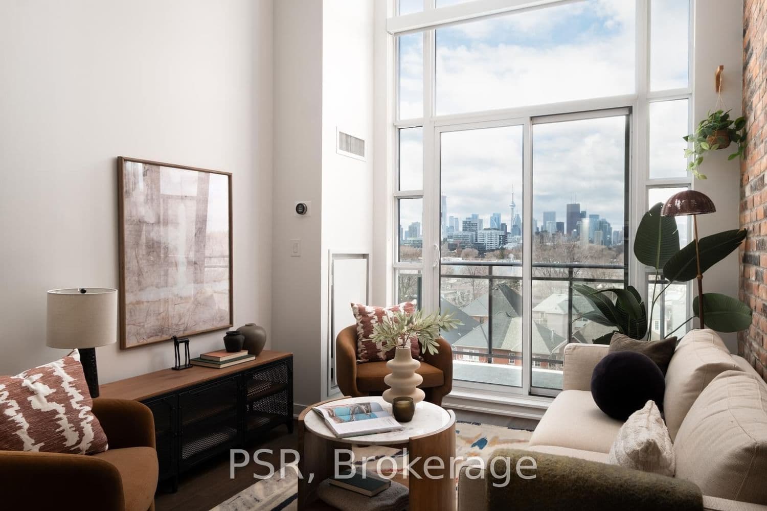 #PH28 - 88 Colgate Avenue