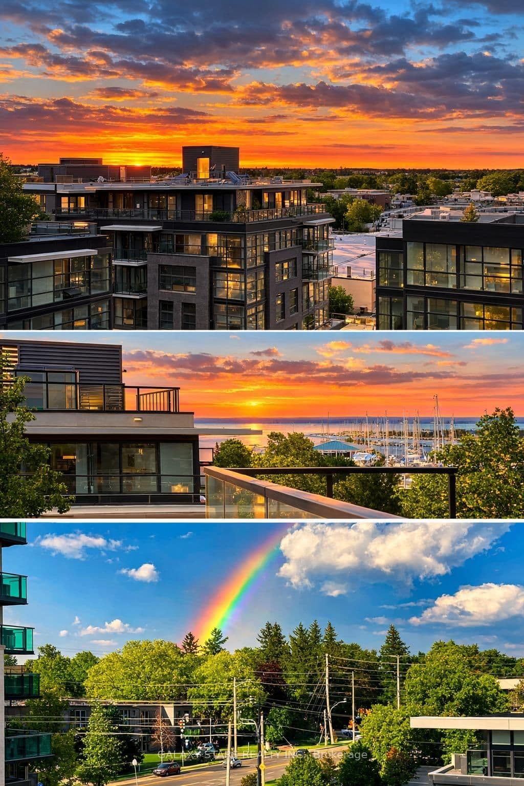 1606 Charles Street, Unit 503 A