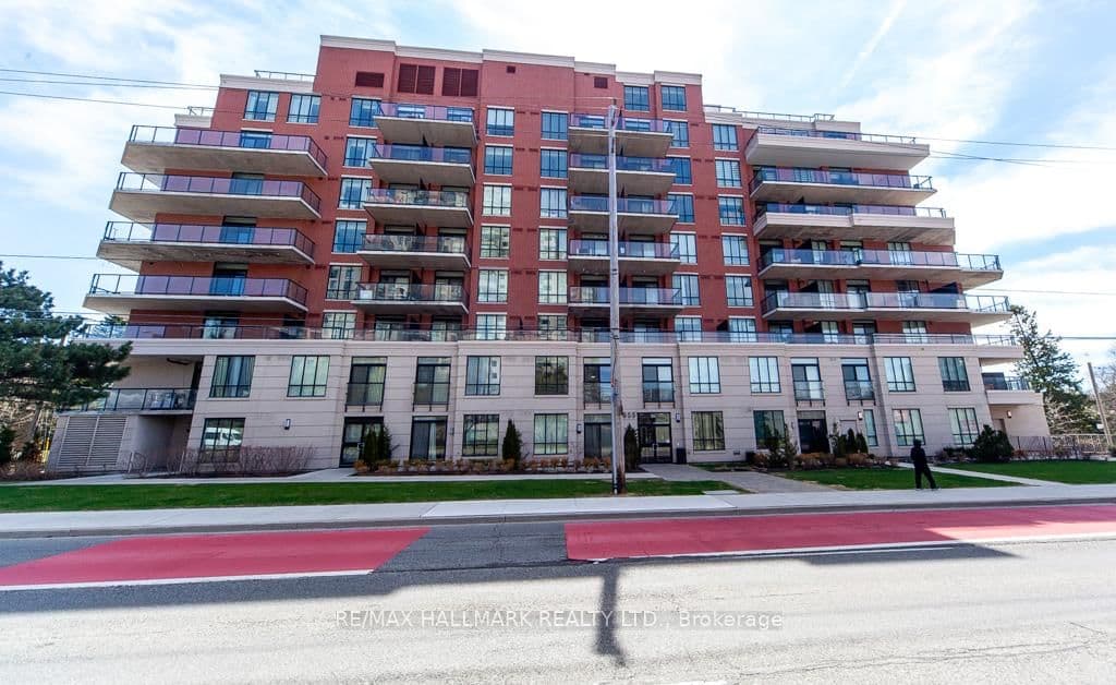3655 Kingston Road, Unit 710