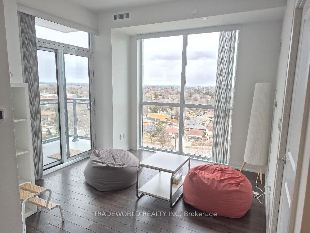 10 Meadowglen Place, Unit 1004