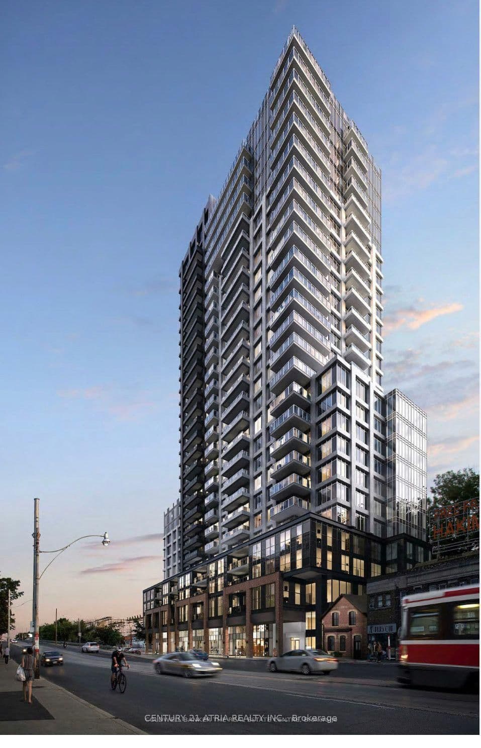 286 Main Street, Unit 1103