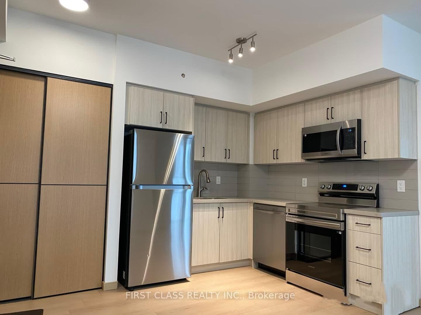 3429 Sheppard Avenue E, Unit B302