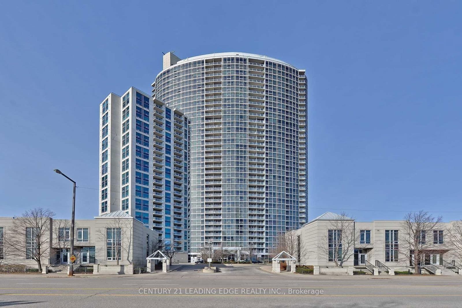 #508 - 83 Borough Drive