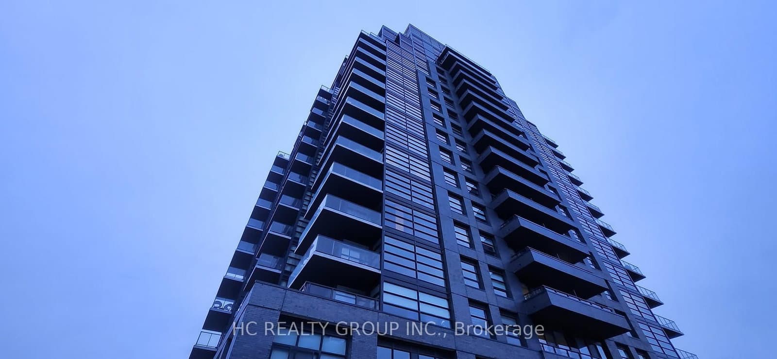 1606 Charles Street, Unit 1505