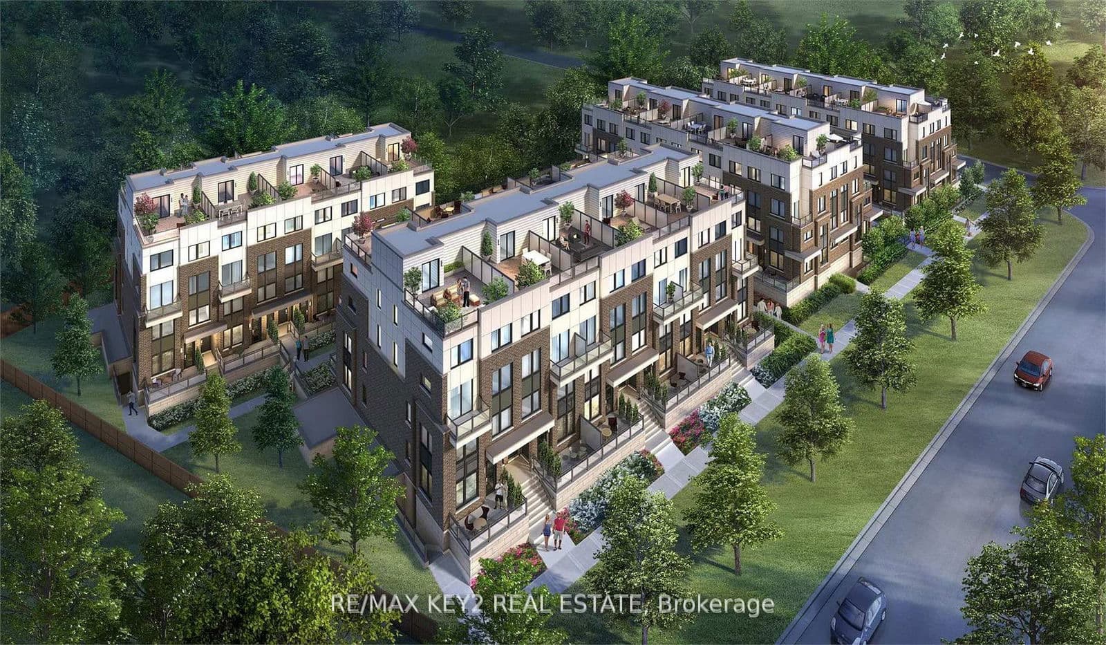 #230 - 1695 Dersan Street