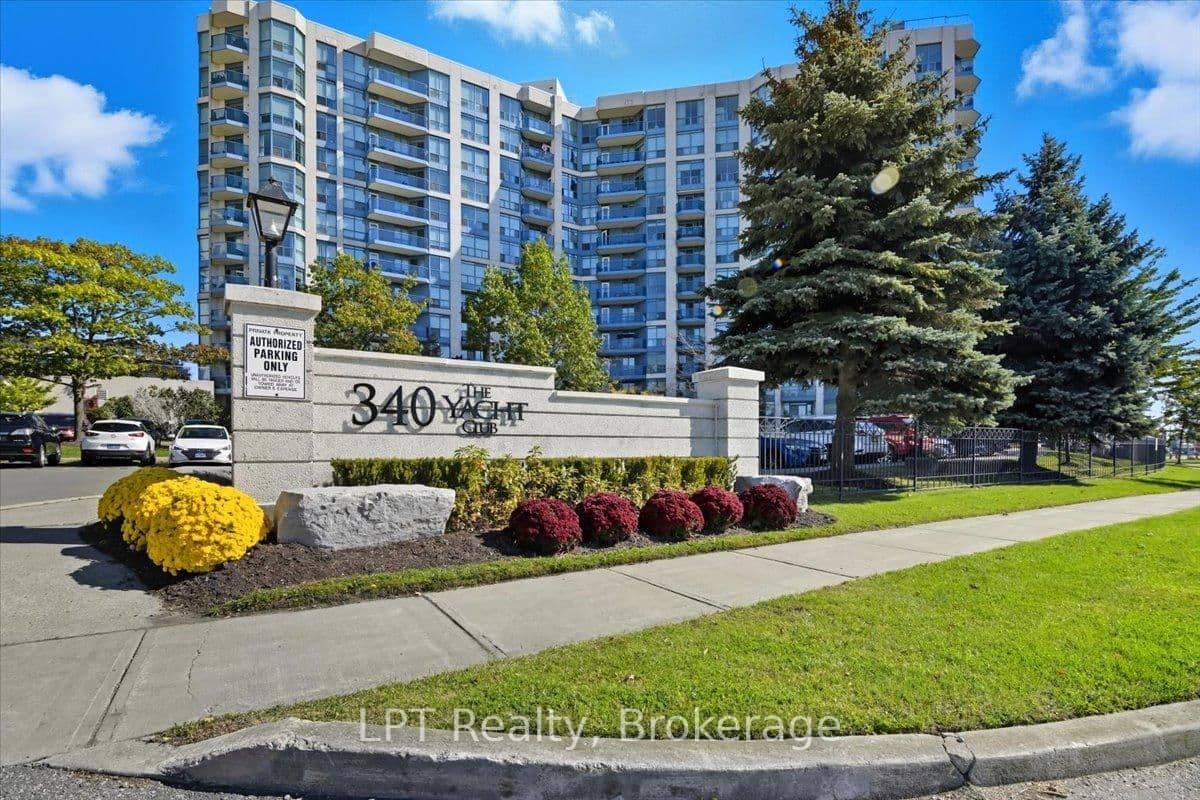 #815 - 340 W Watson Street W