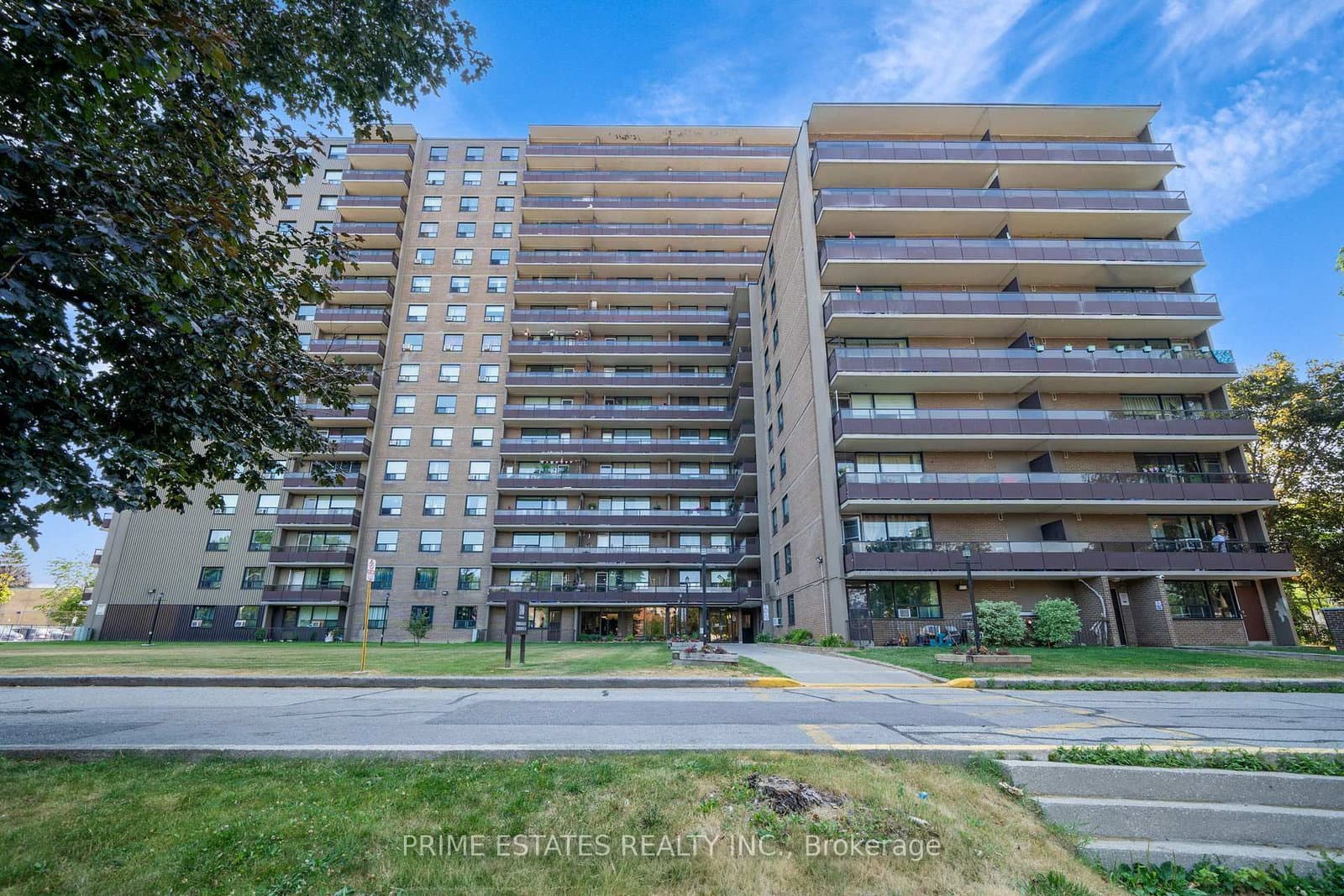 #317 - 180 Markham Road