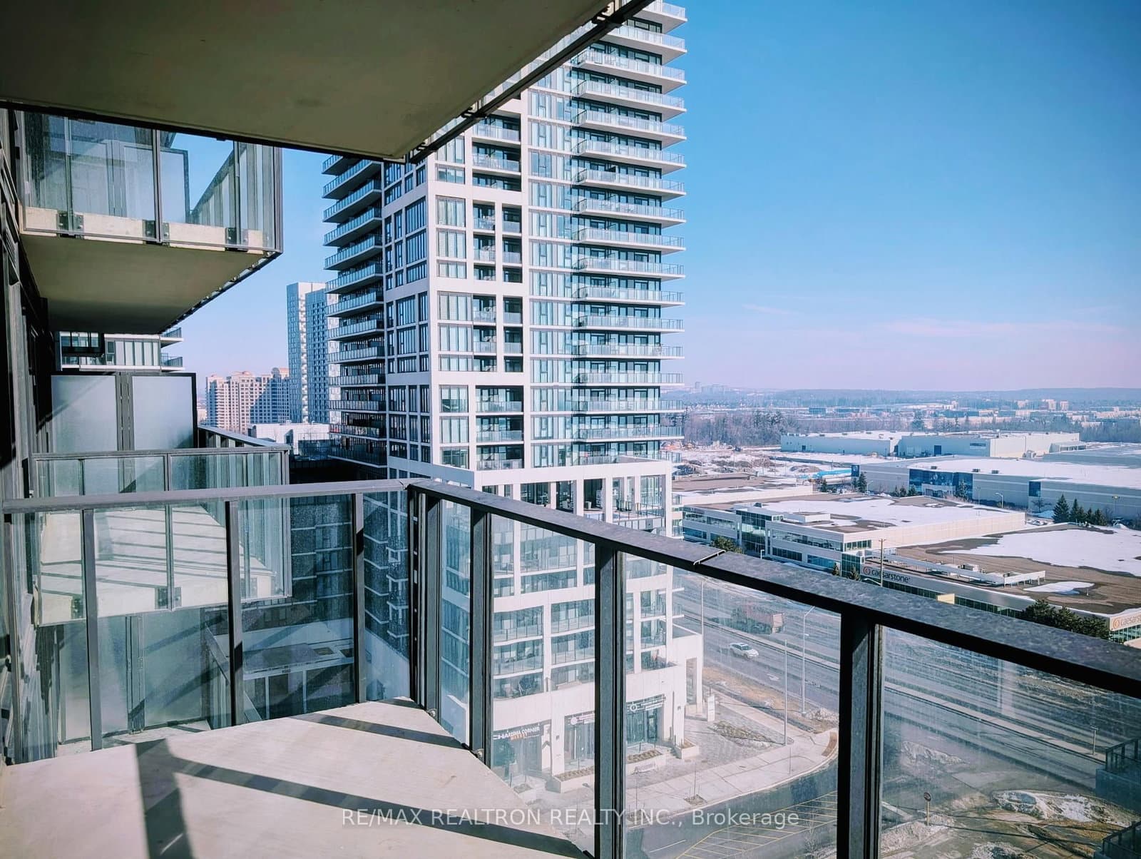 #2409 - 1010 Sandy Beach Road