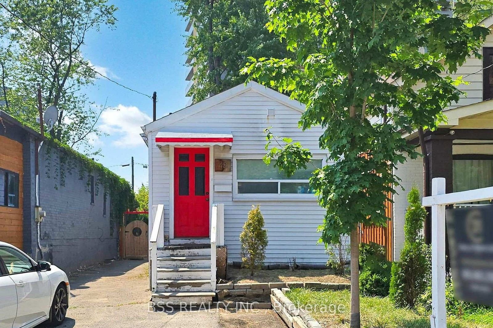 48 St Dunstan Drive