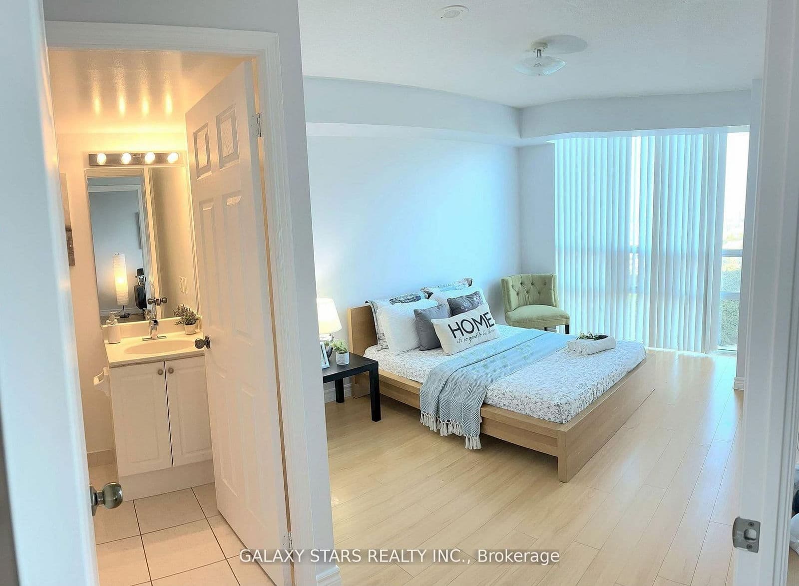 #1109 - 68 Grangeway Avenue