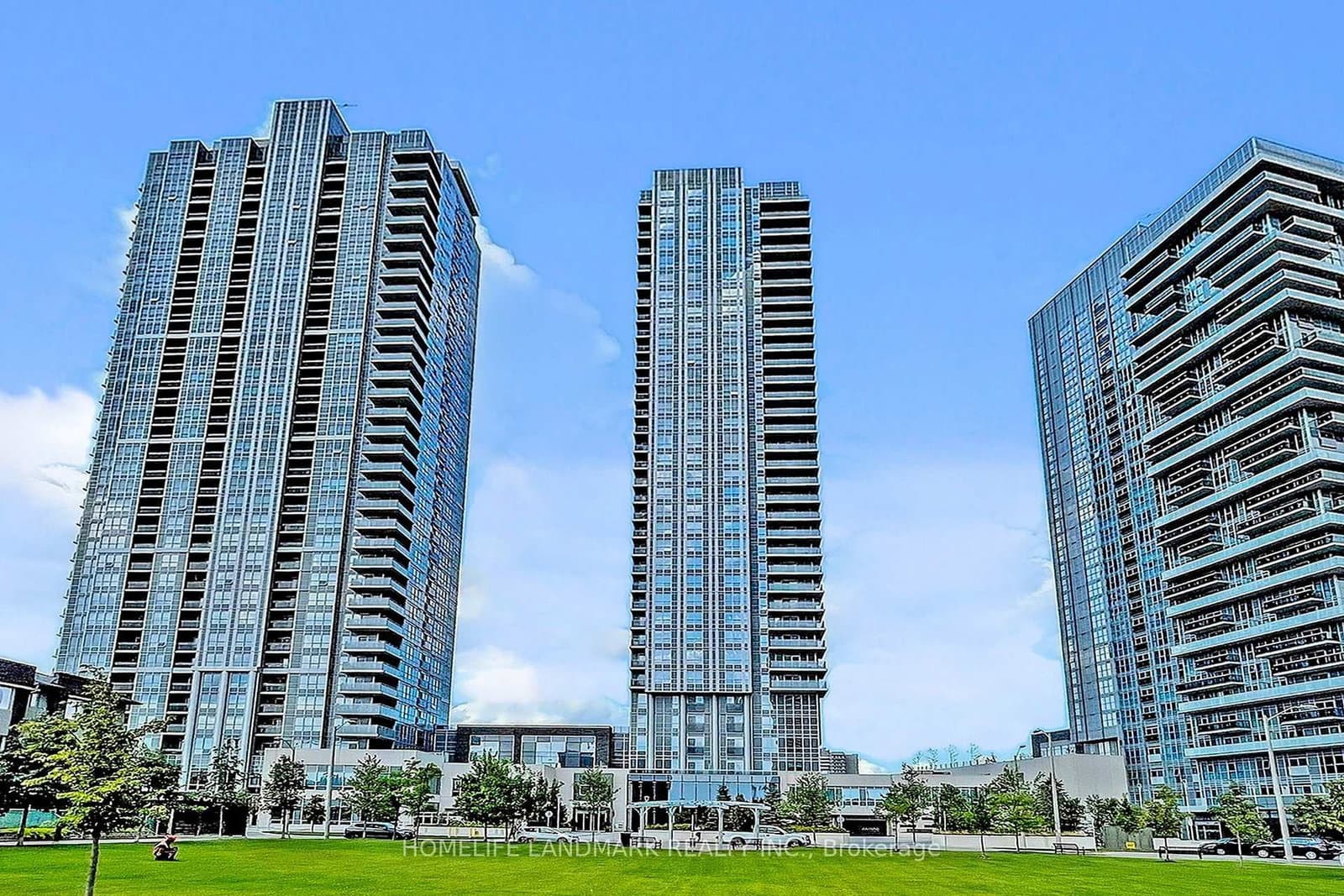 #2106 - 255 Village Green Square