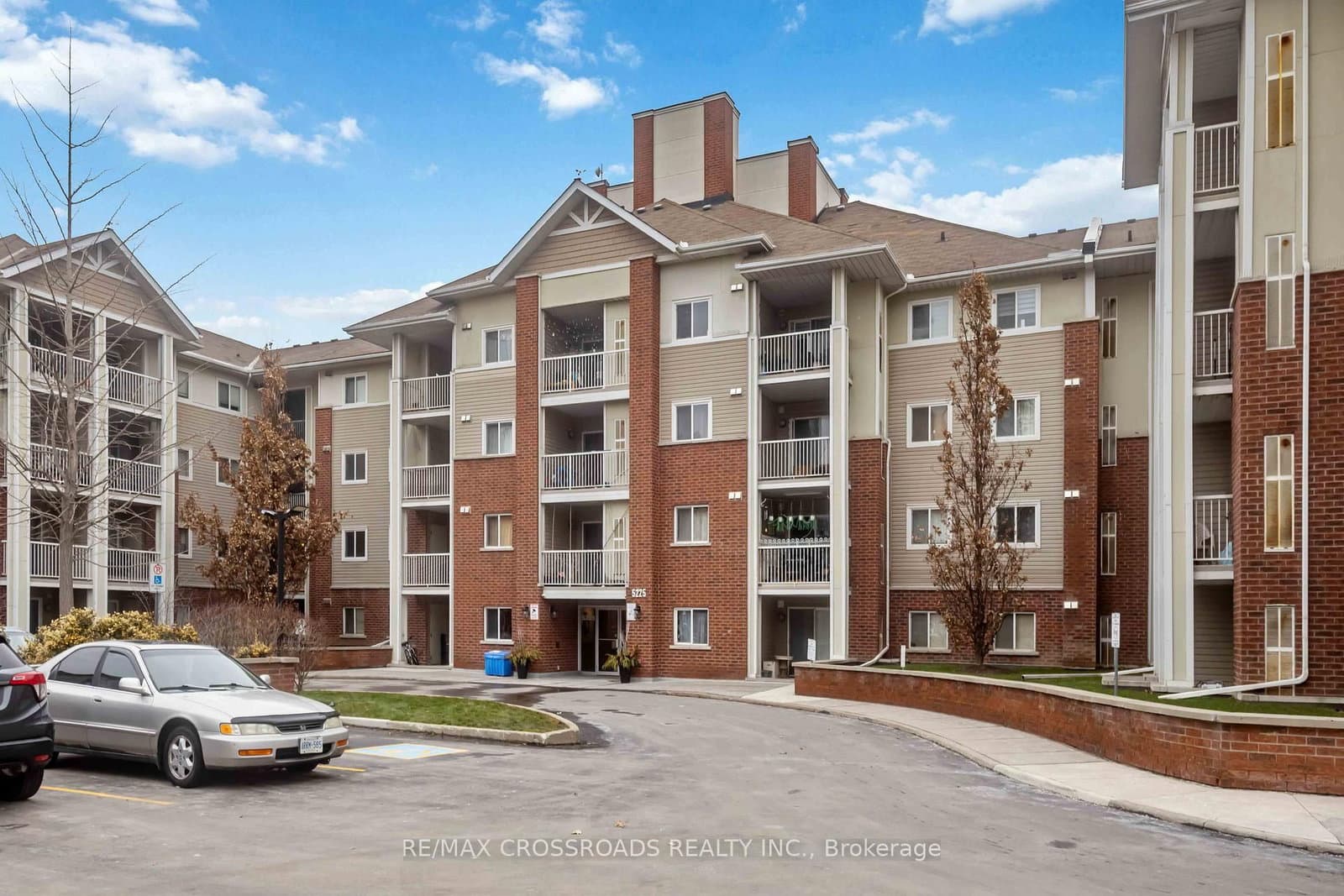 #303 - 5225 Finch Avenue E