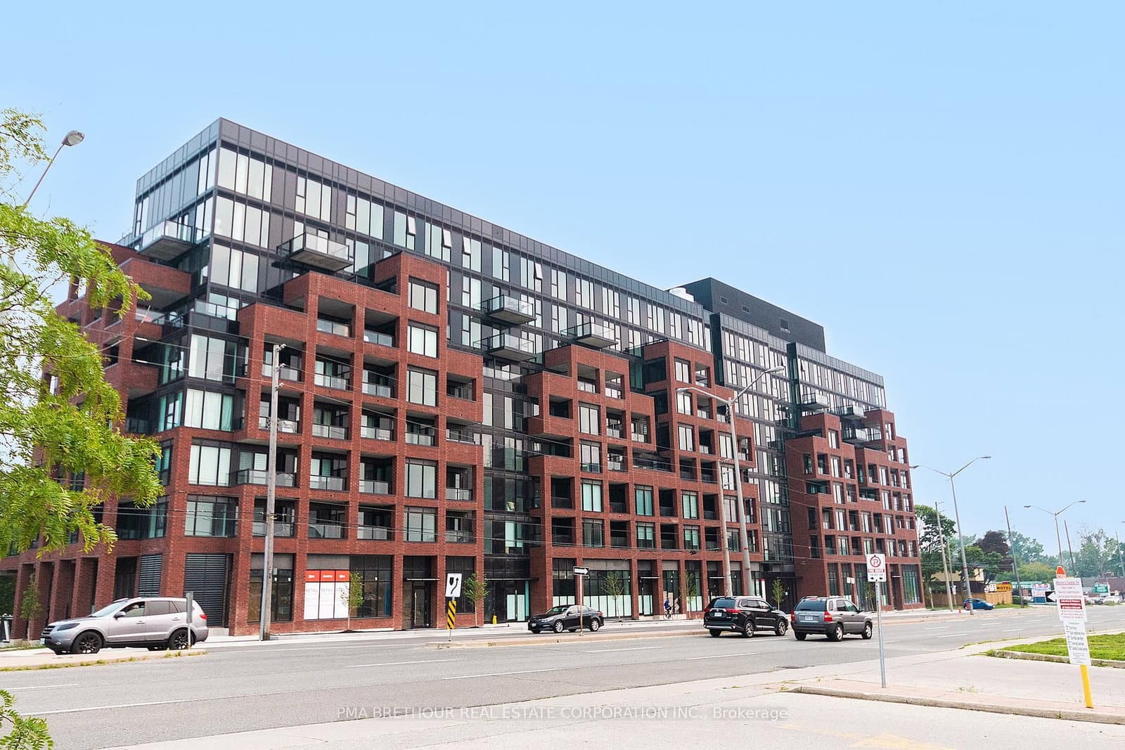 2799 Kingston Road, Unit 615