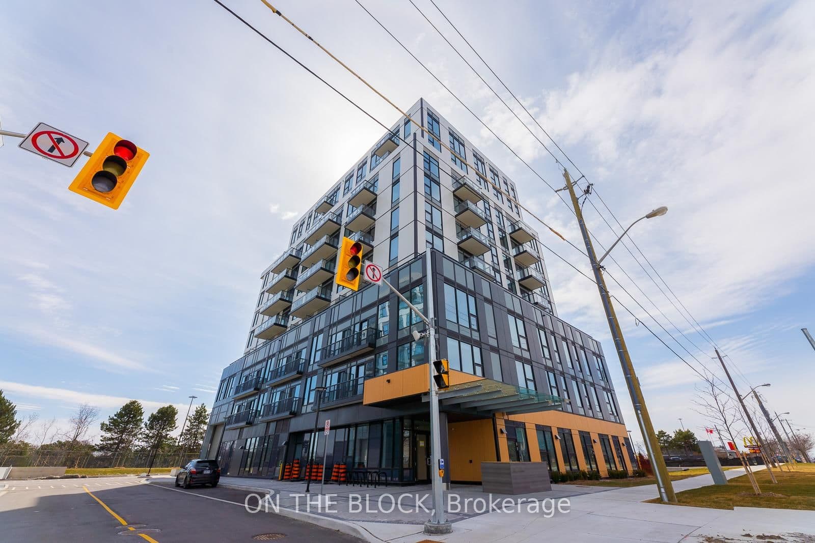 7437 Kingston Road, Unit 314