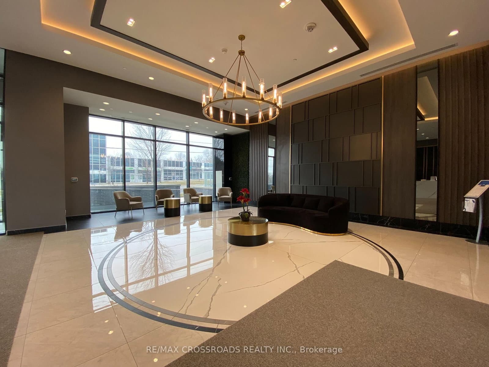 3220 Sheppard Avenue E, Unit 1703