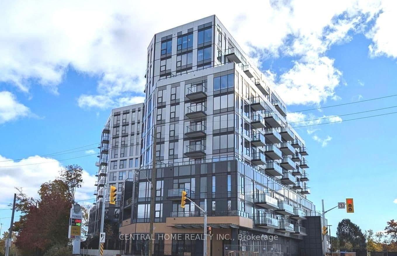 7439 Kingston Road, Unit 817