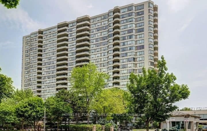 5 Greystone Walk Drive, Unit 1905