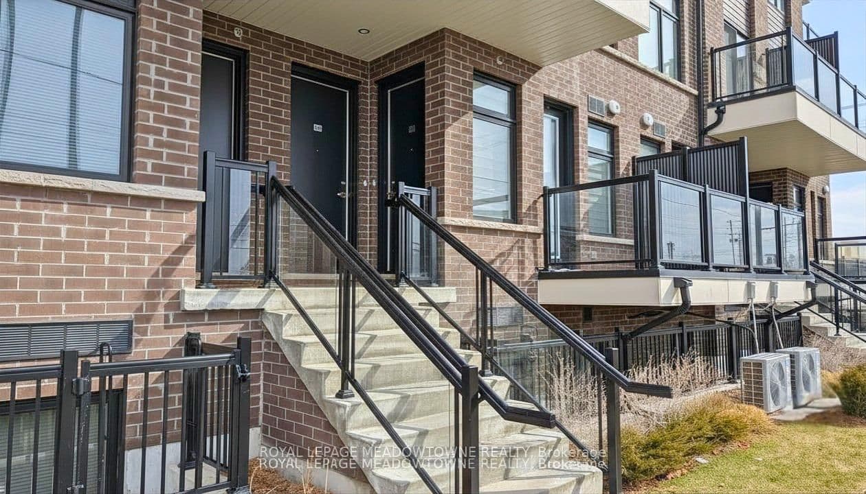 #319 - 755 Omega Drive