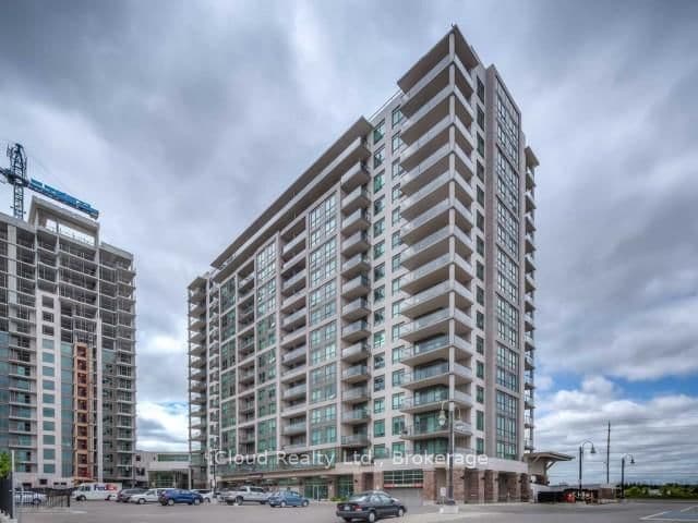 1235 Bayly Street, Unit 309