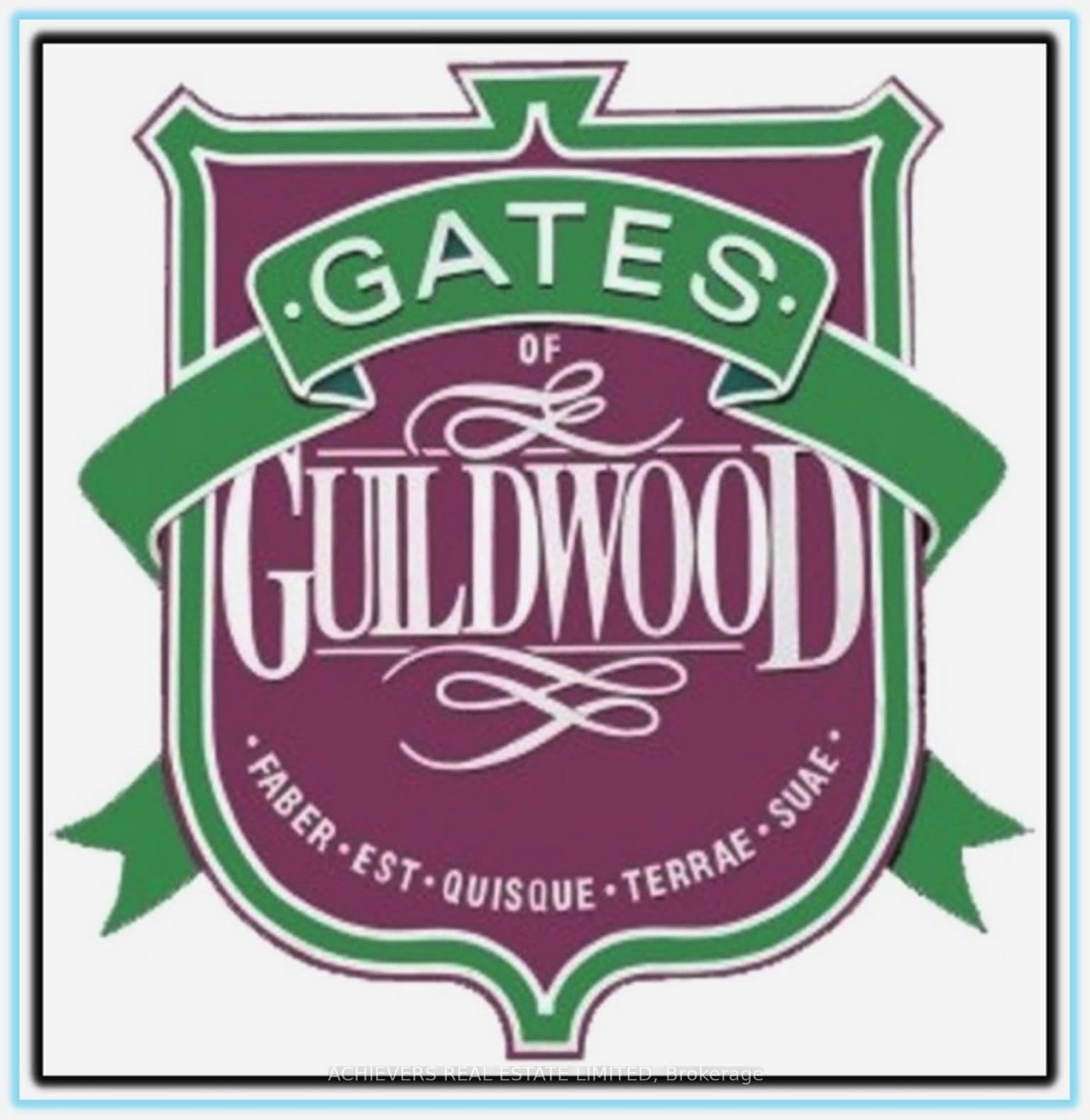 #926 - 10 Guildwood Parkway