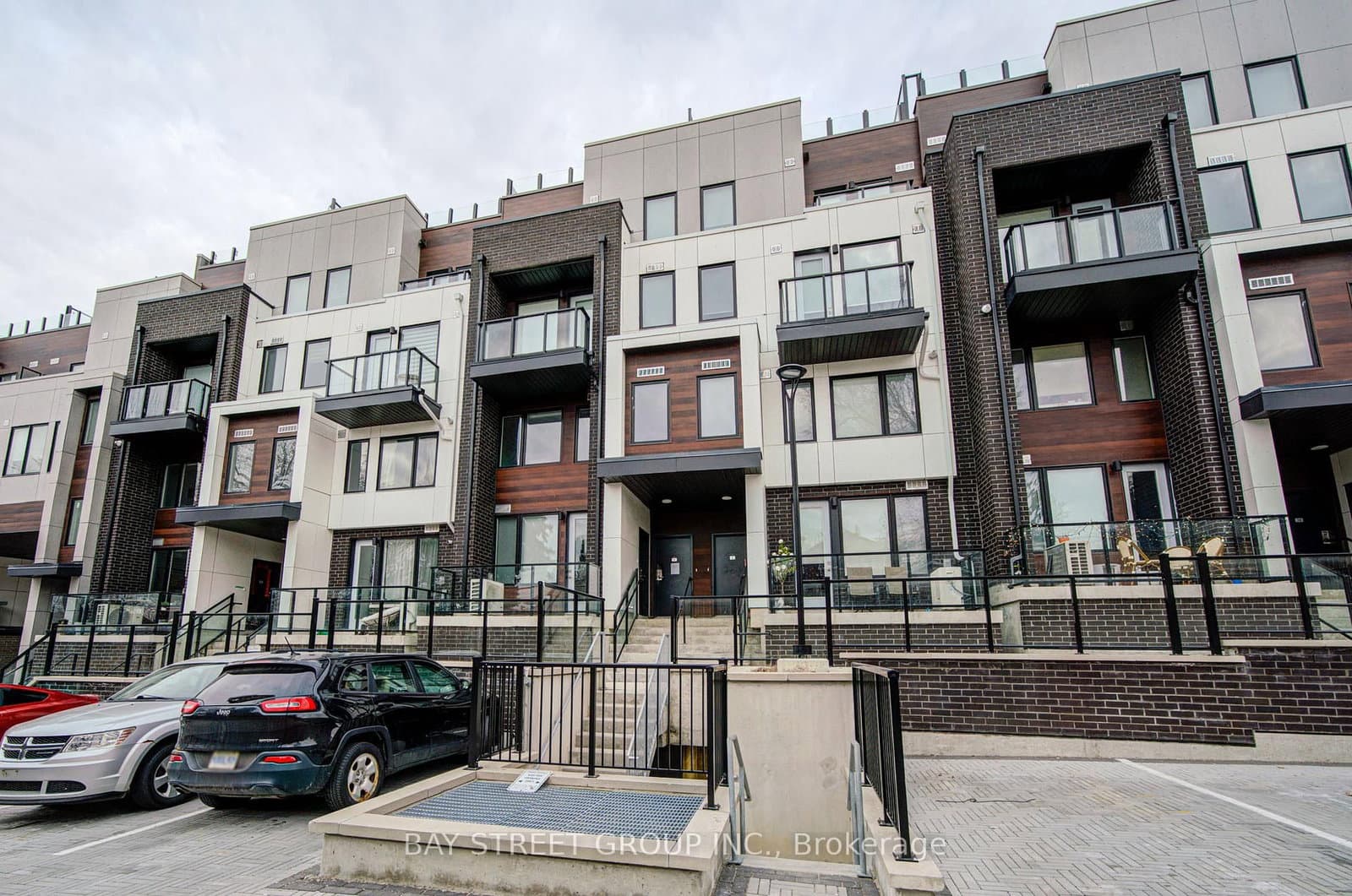 1479 O'Connor Drive, Unit 7