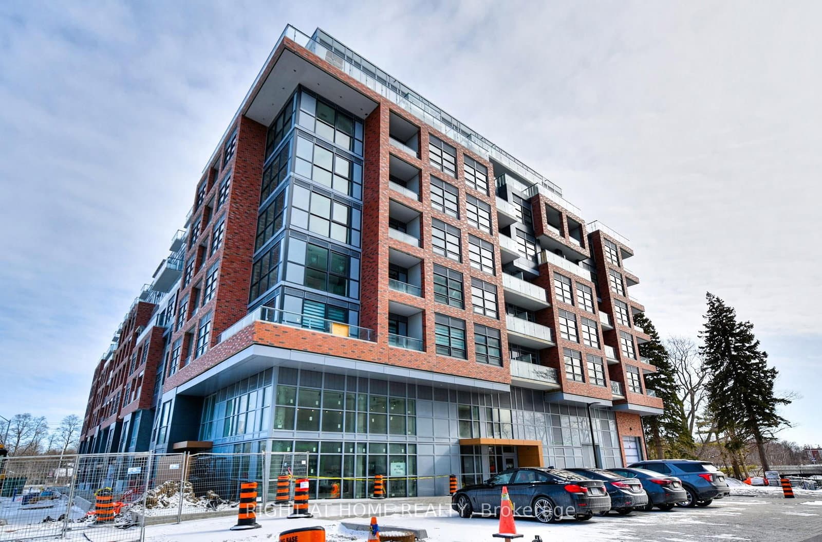 1635 Military Trail, Unit 632