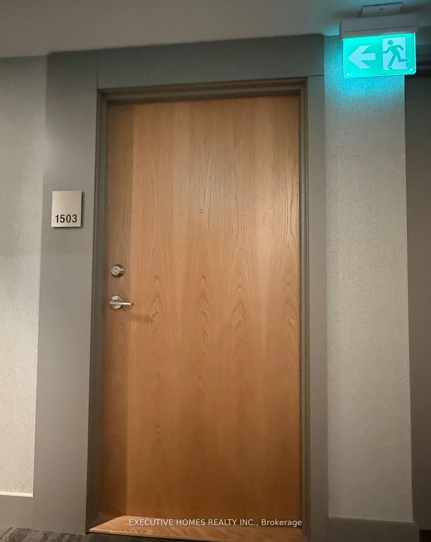 1435 Celebration Drive, Unit 1503