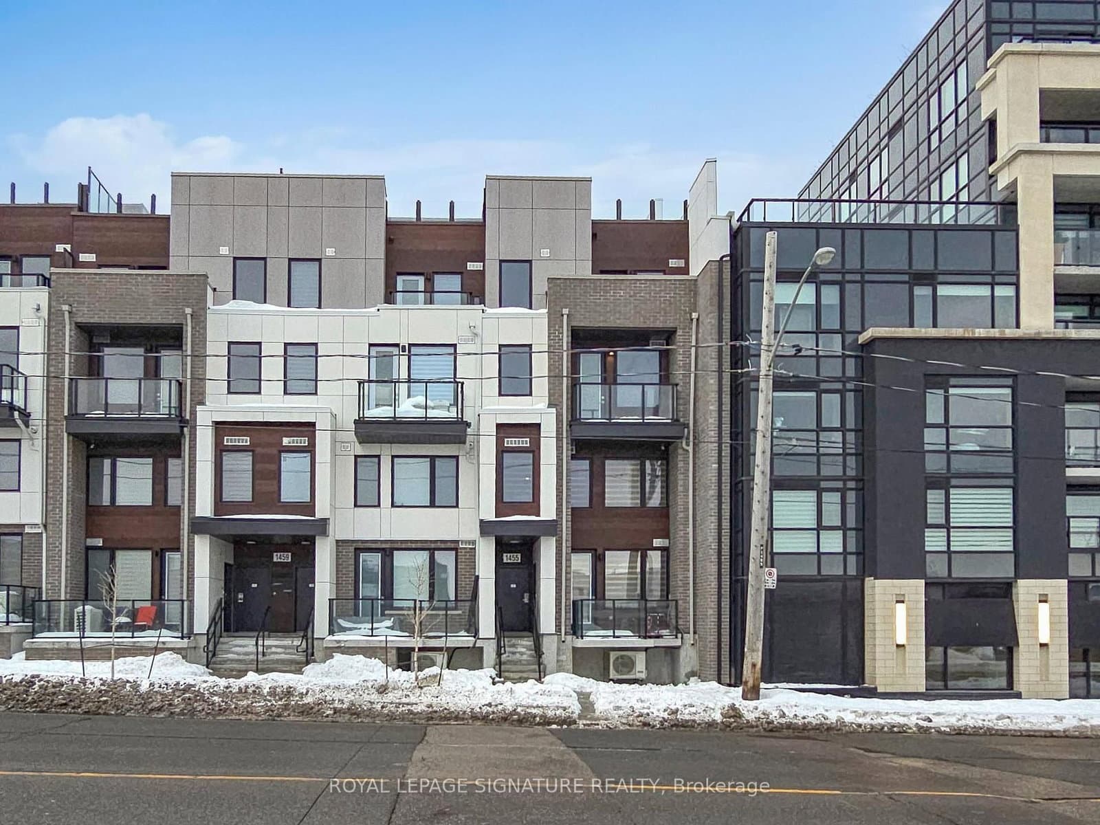 1455 O'connor Drive, Unit 1