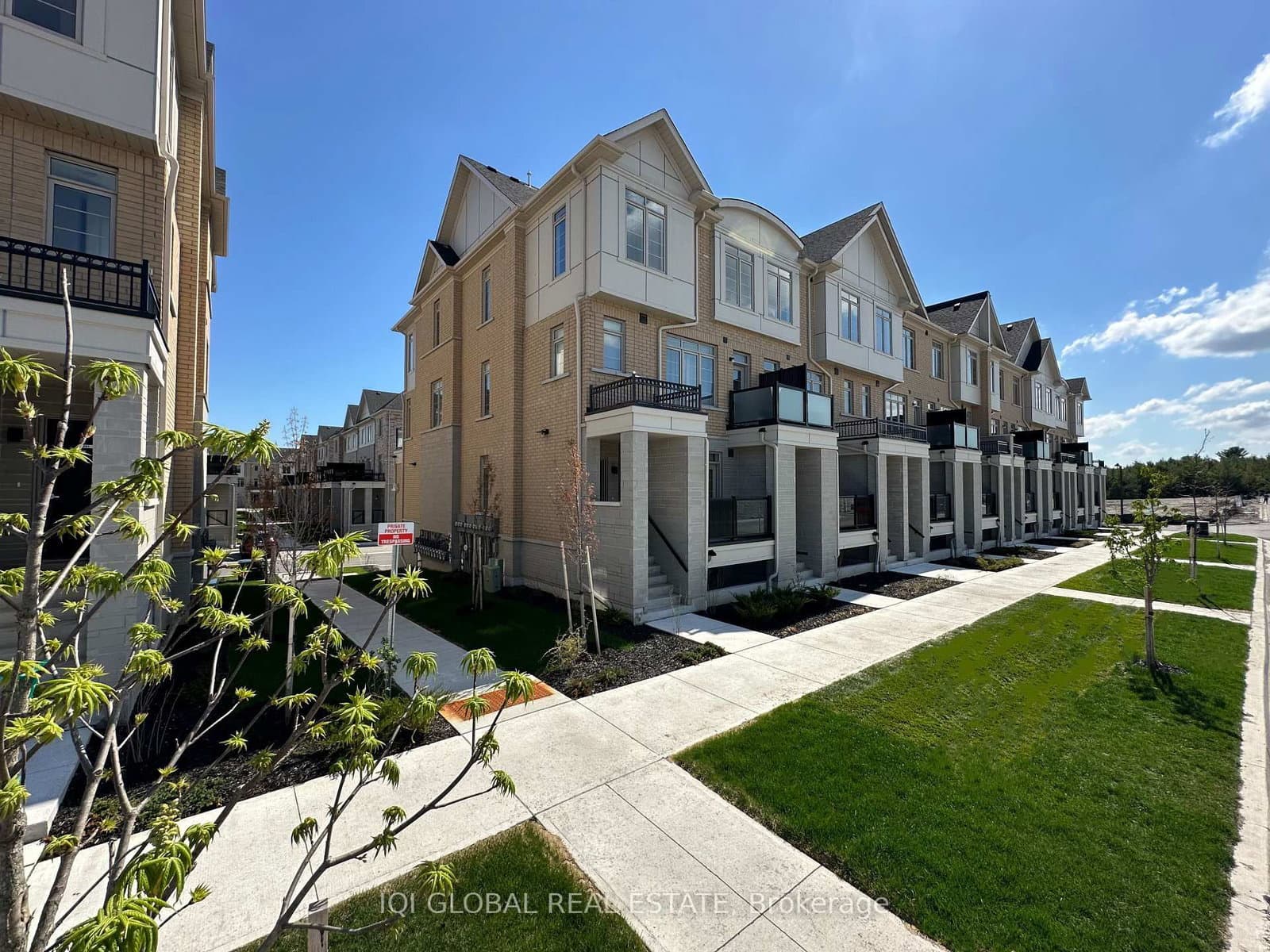 1655 Palmers Sawmill Road, Unit 113