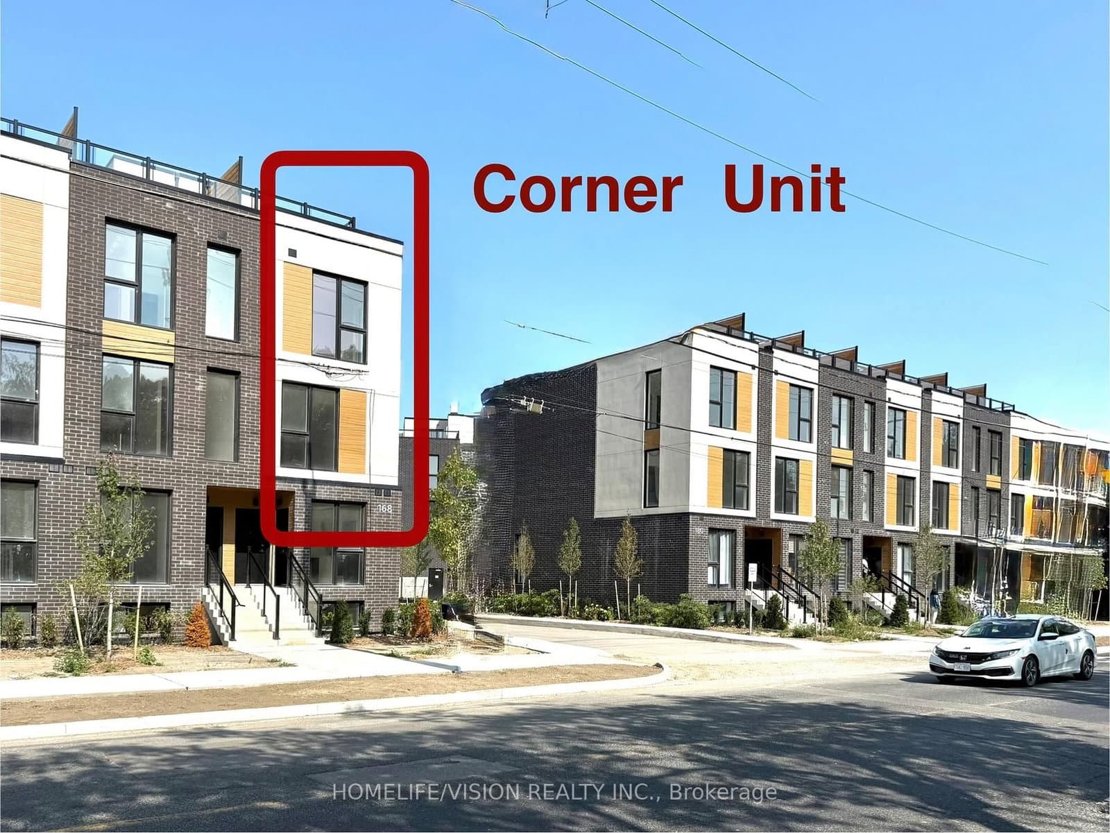 168 Clonmore Drive, Unit 19