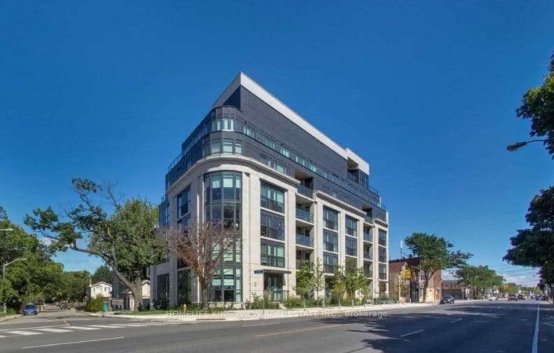 1400 Kingston Road, Unit 102