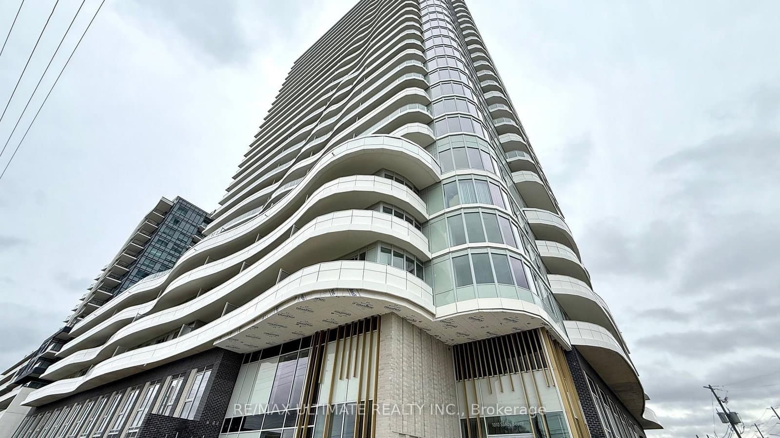 #1405 - 1010 Sandy Beach Road