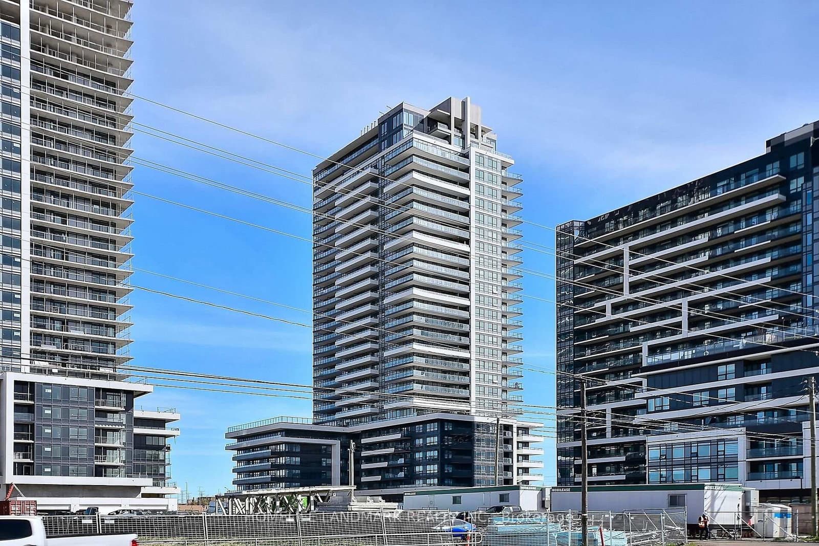 1455 Celebration Drive, Unit 1707