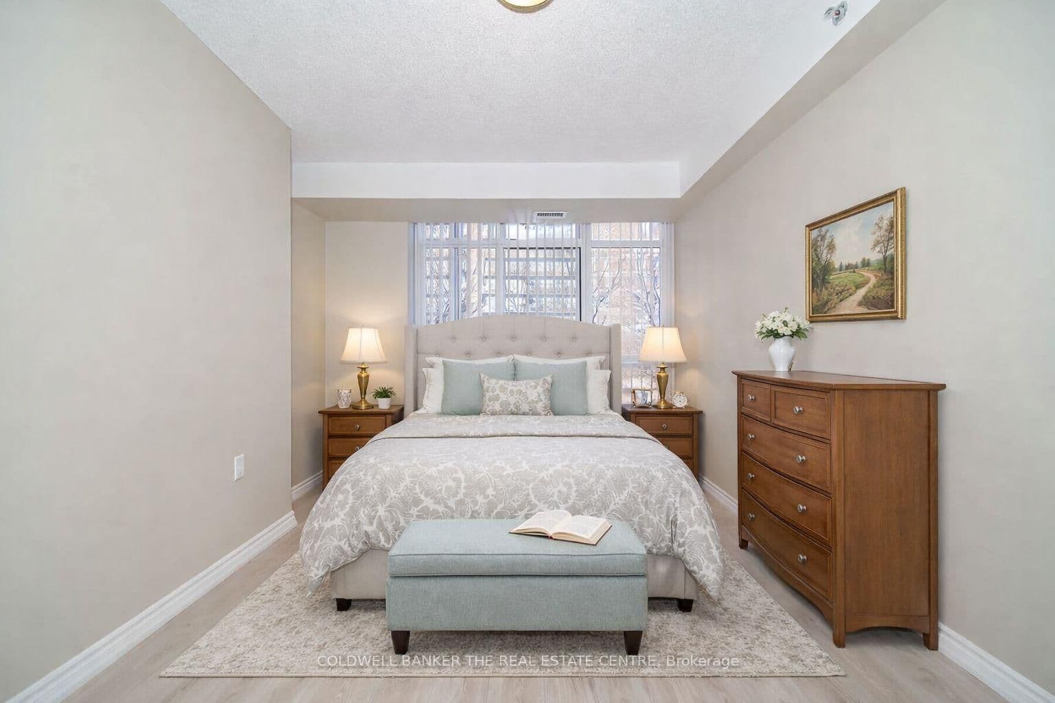 #408 - 115 Bonis Avenue