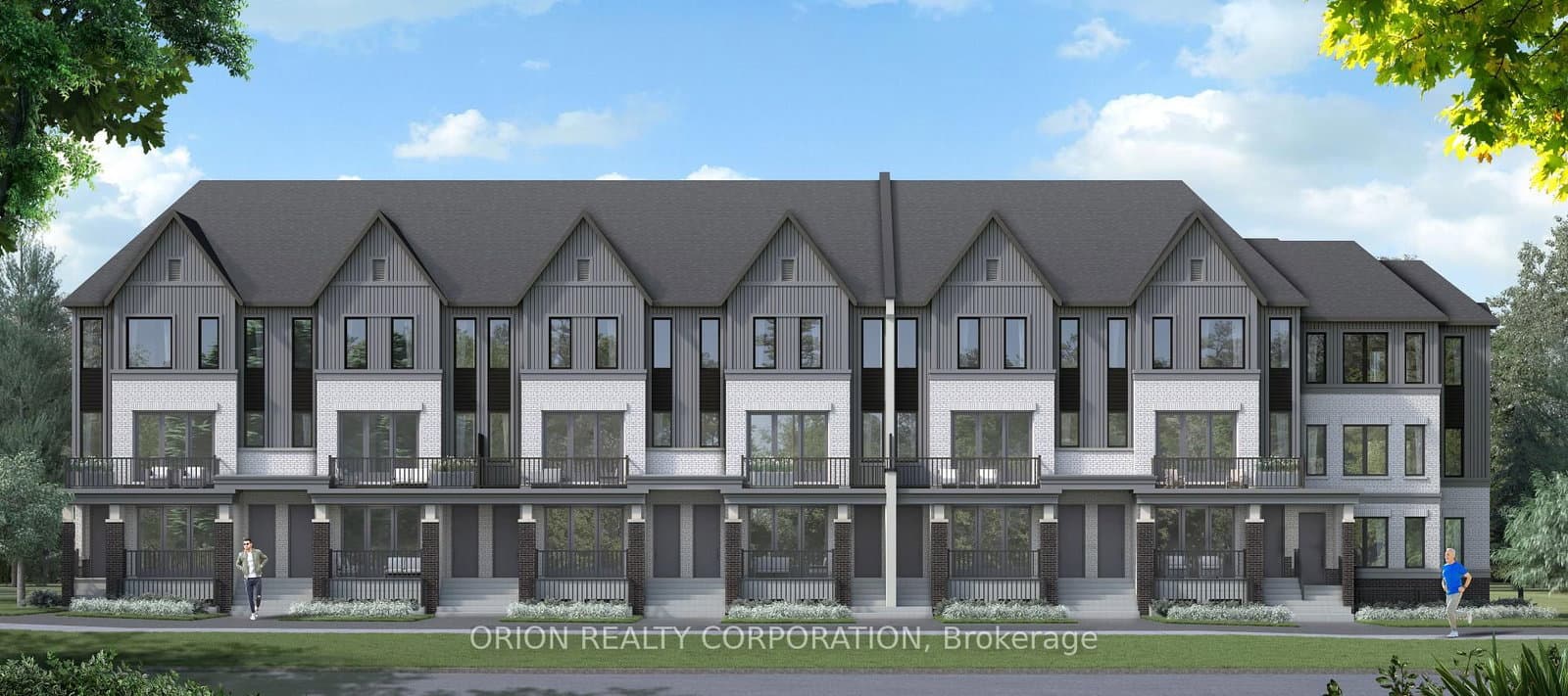 521 Rossland Road W, Unit 904