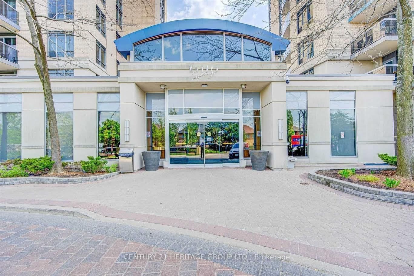 #415 - 8 Mondeo Drive