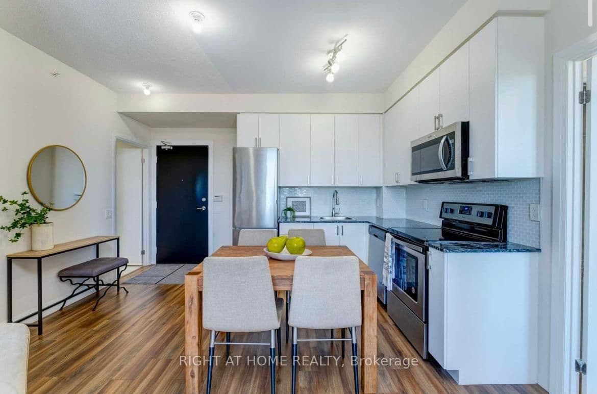 22 East Haven Drive, Unit 1103