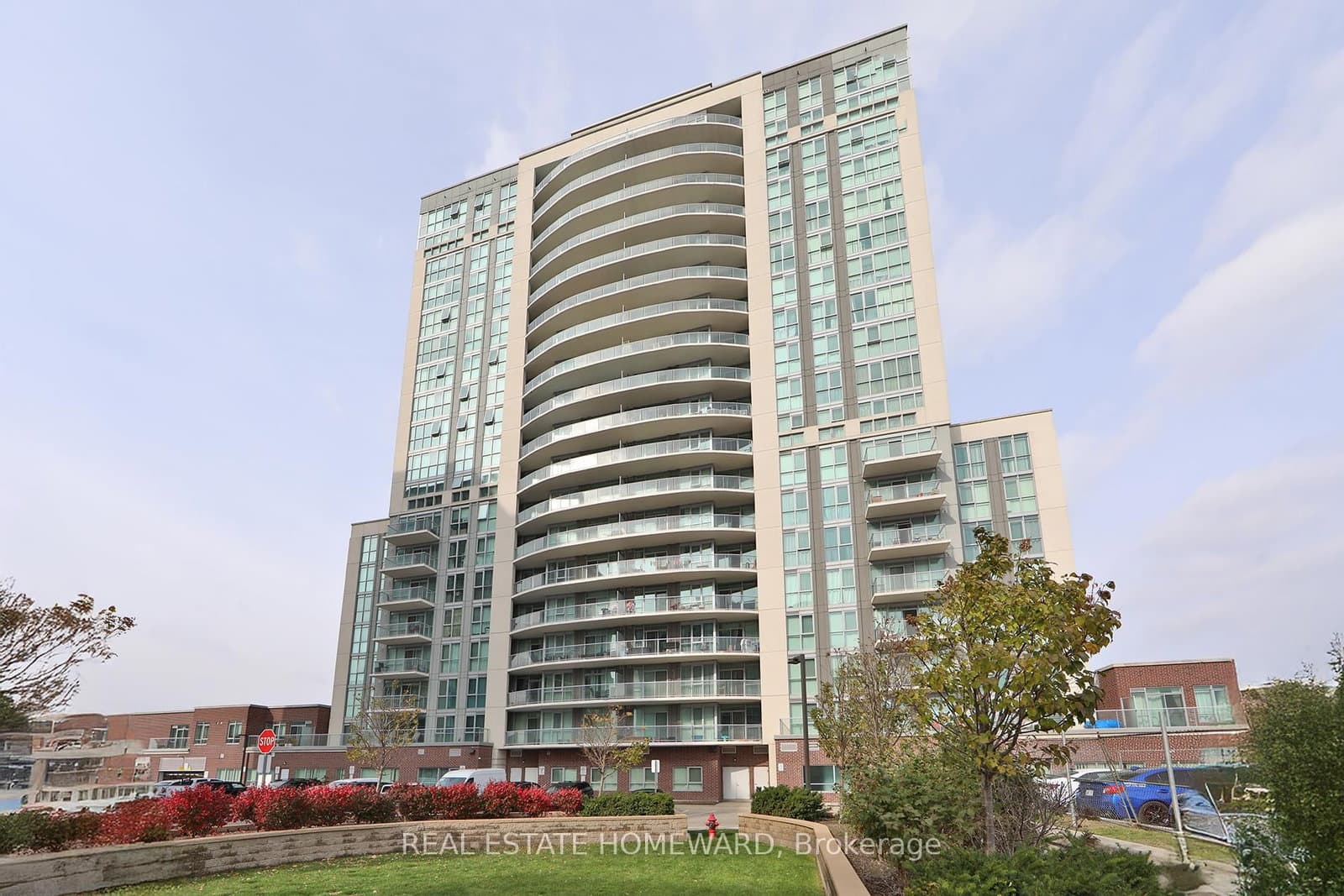 #1701 - 1328 Birchmount Road