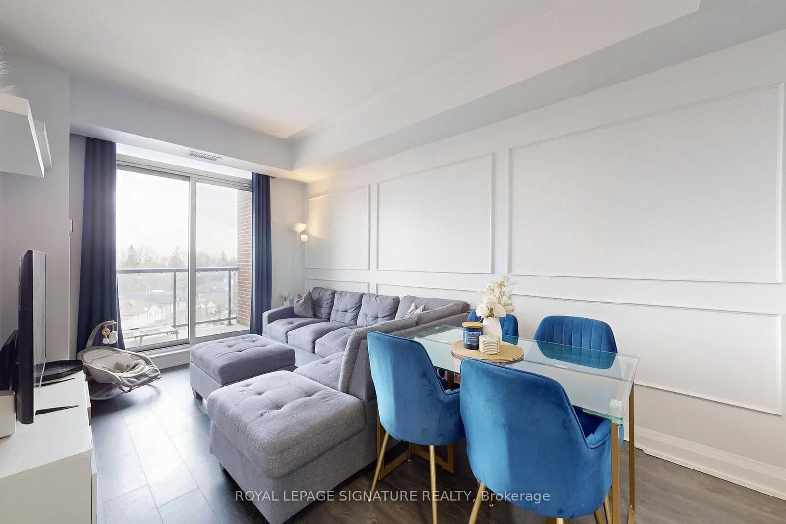 3655 Kingston Road, Unit 717