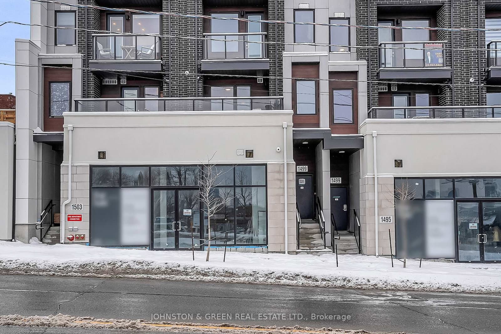 1499 O'Connor Drive, Unit 1