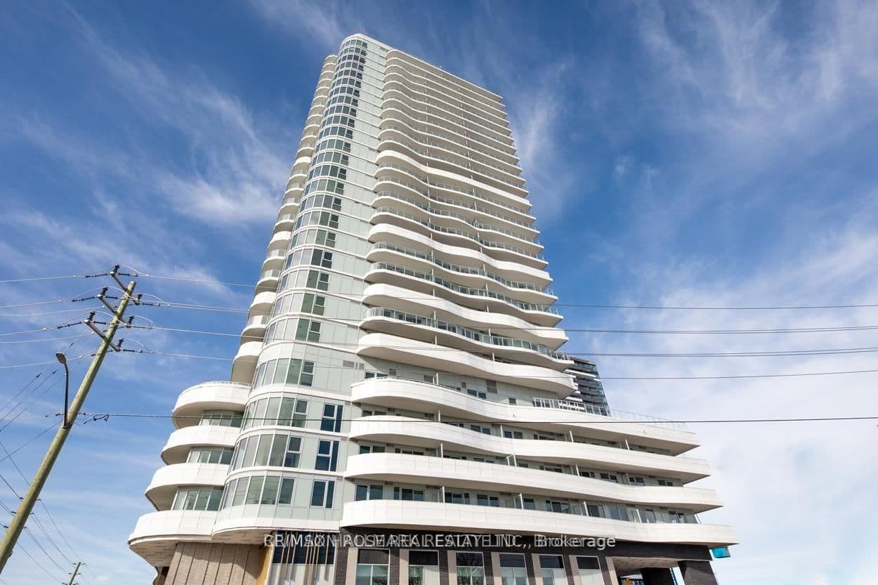 #1305 - 1010 Sandy Beach Rd Road