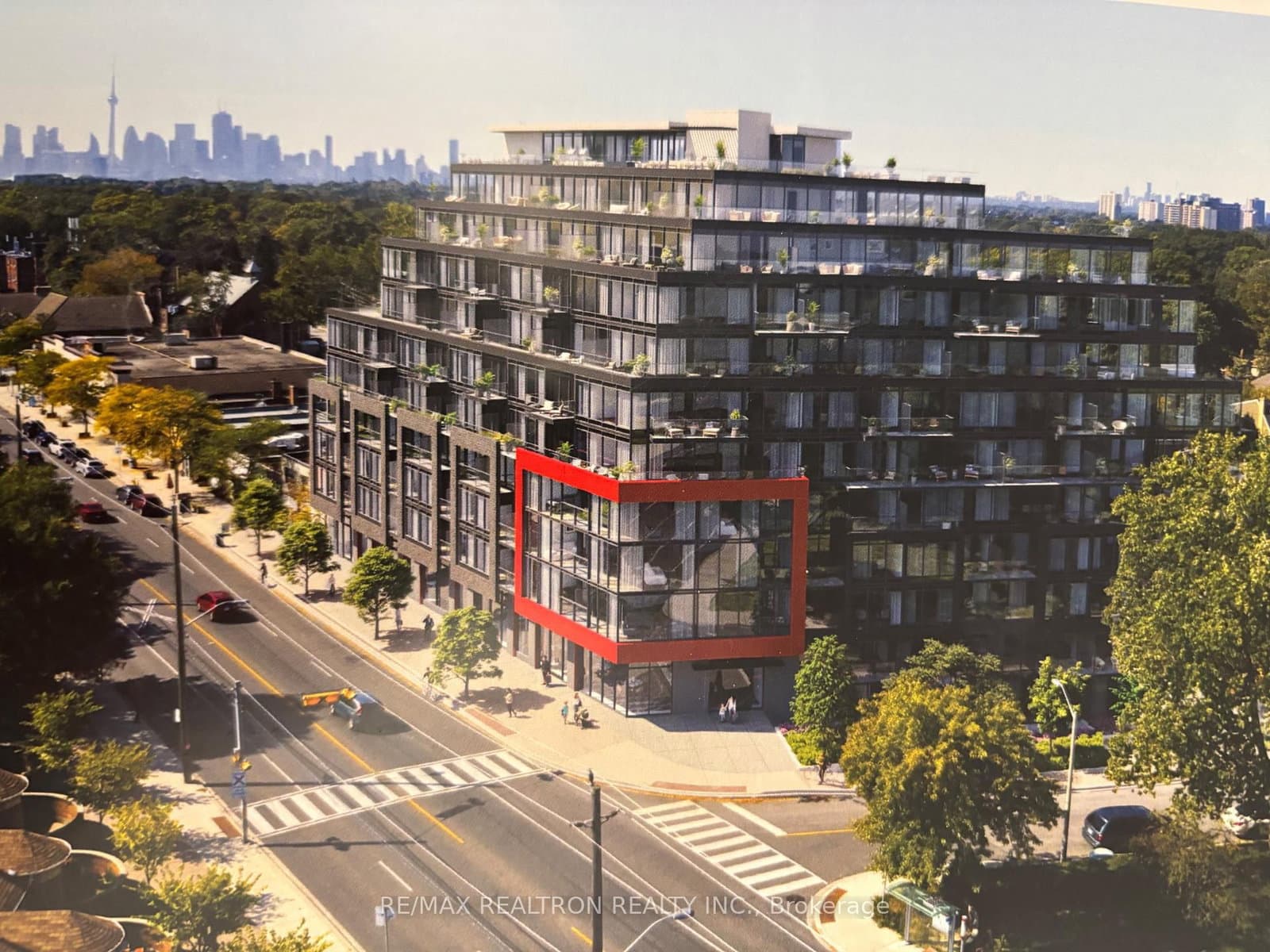 #904 - 2 Manderley Drive