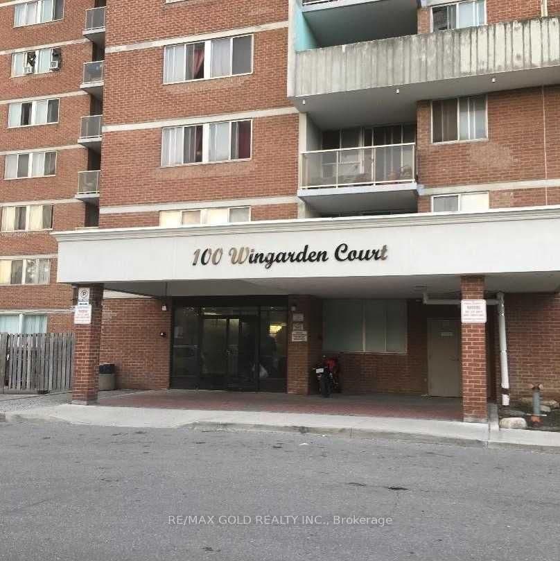 #2009 - 100 Wingarden Court