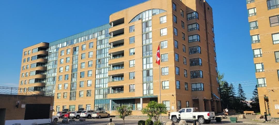 #PH807 - 1665 Pickering Parkway