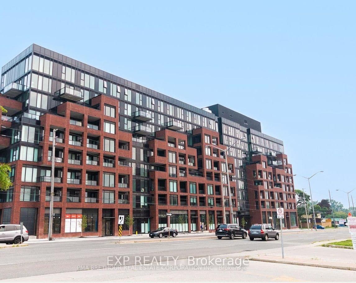 2799 Kingston Road, Unit 213