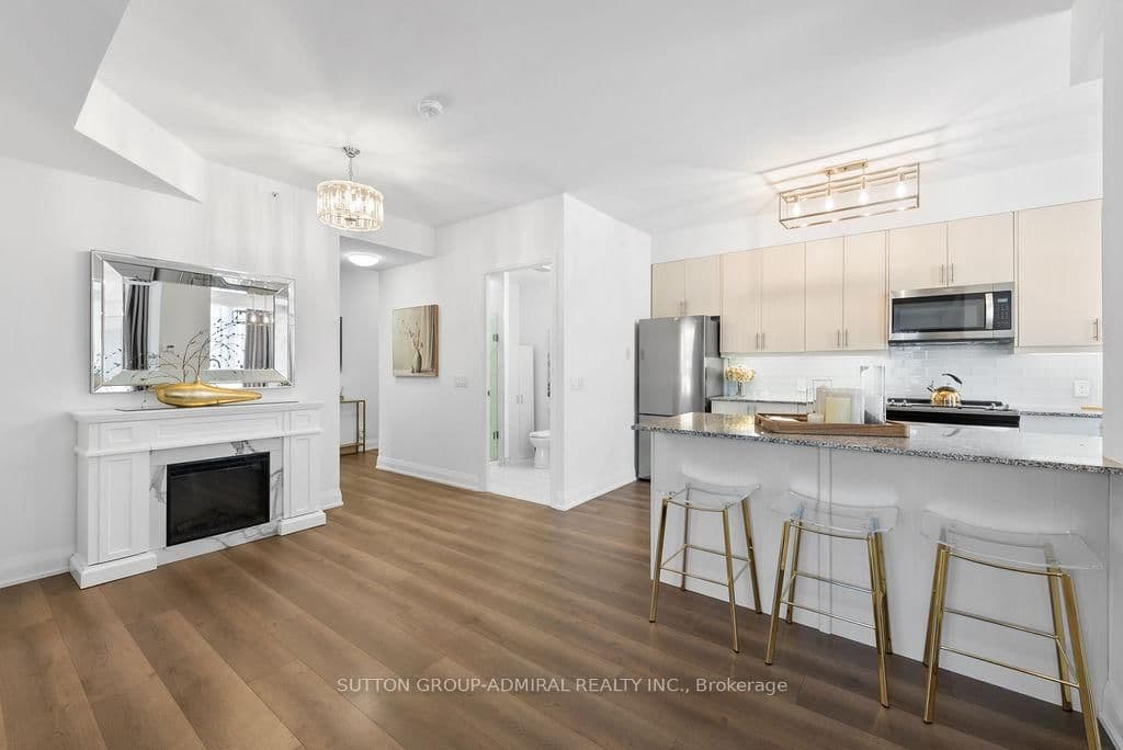 #210 - 3655 Kingston Road