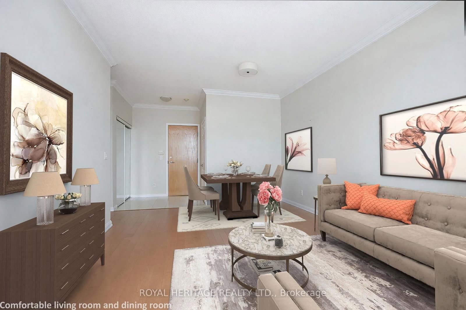 #1209 - 340 Watson St Street W