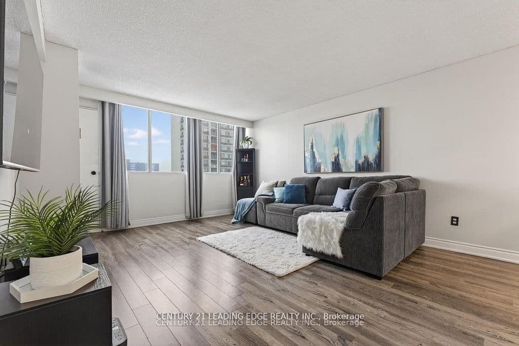 40 Bay Mills Boulevard, Unit 707