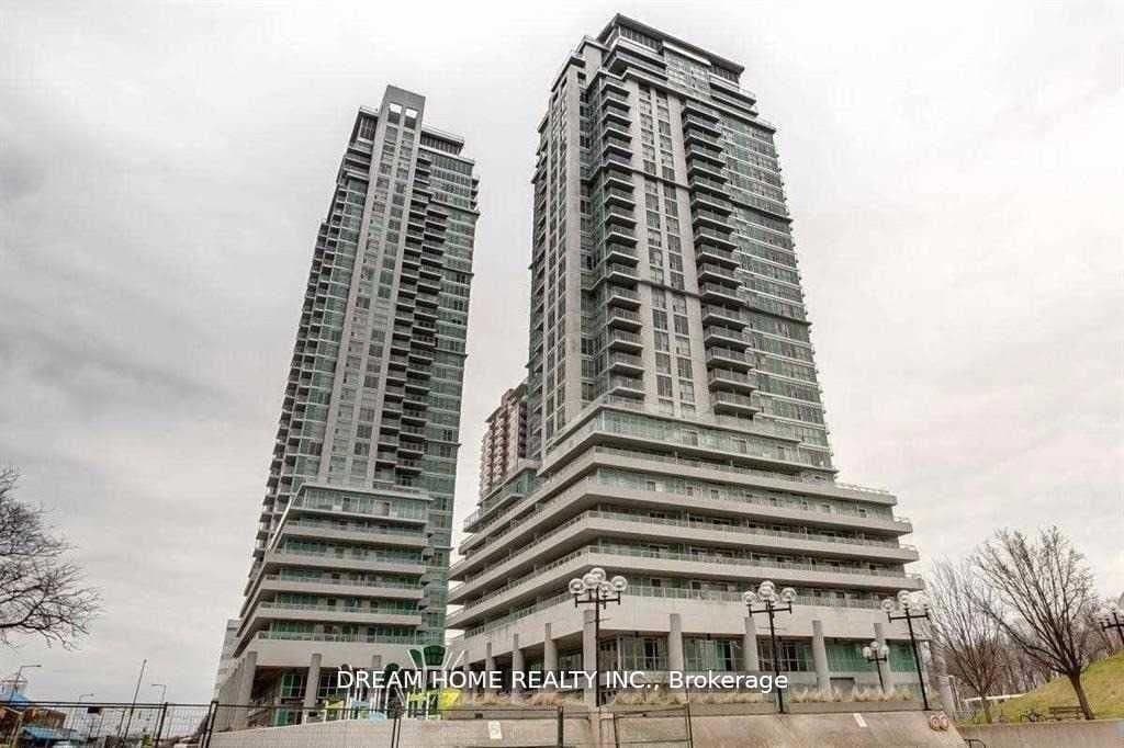 #1005 - 60 Town Centre Court